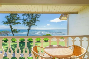 Islander on the Beach #348, Oceanfront